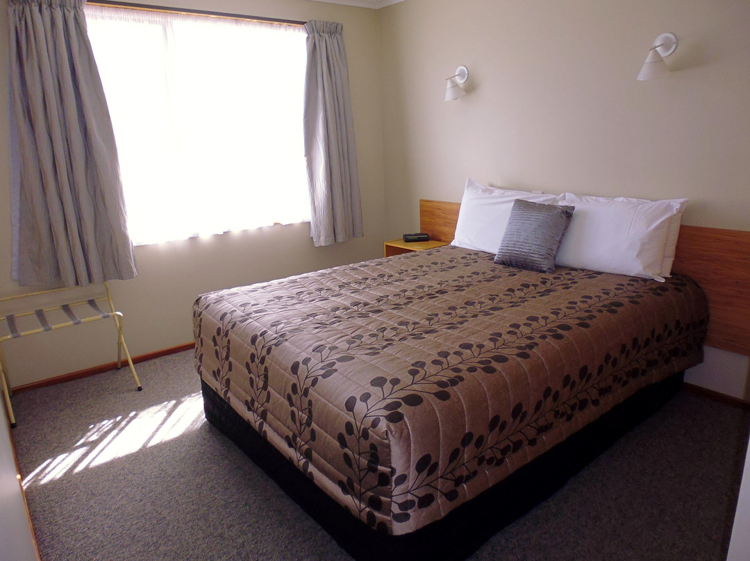 Broadview Motel主图