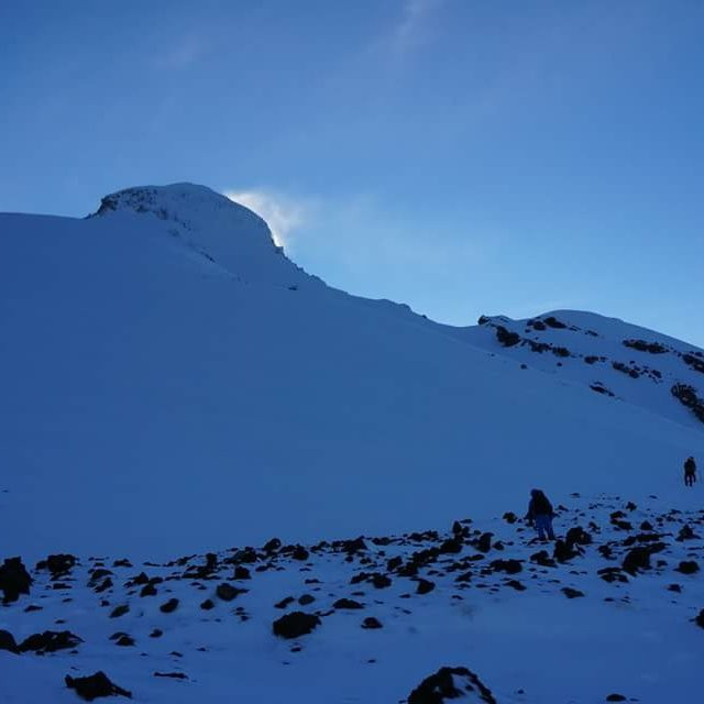 Volcan Calbuco-巴拉斯港必去景点