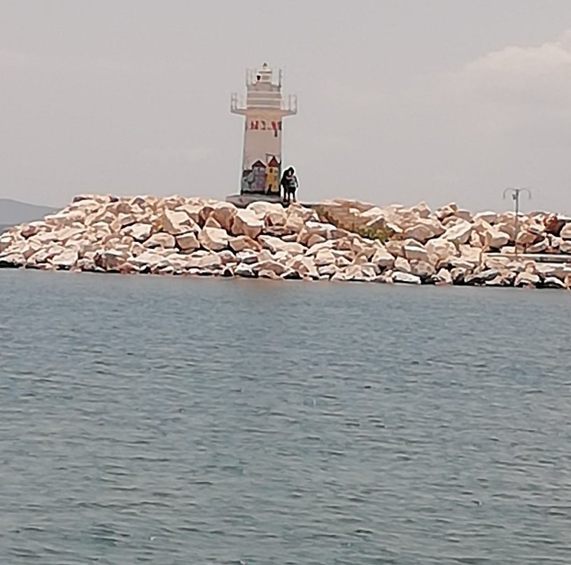 Kucukkuyu Deniz Feneri景点图片