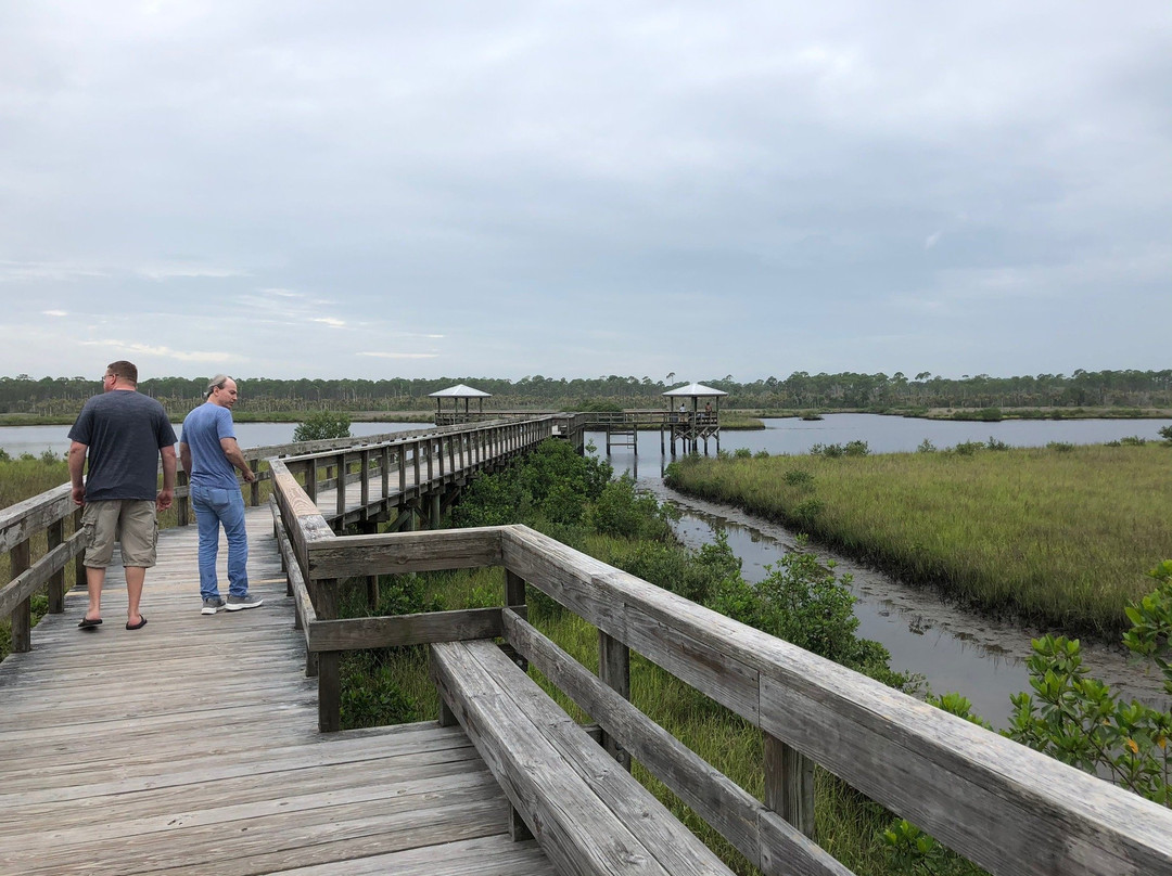 Spruce Creek Park景点图片