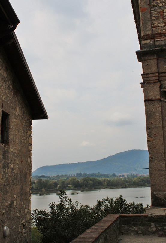 Monastero San Pietro in Lamosa景点图片