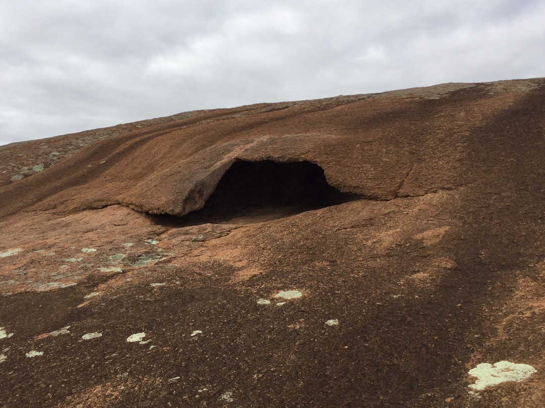 Mount Wudinna-Wudinna必去景点