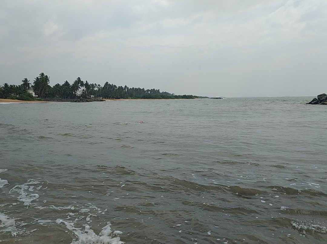 Hotel Coconut Bay主图