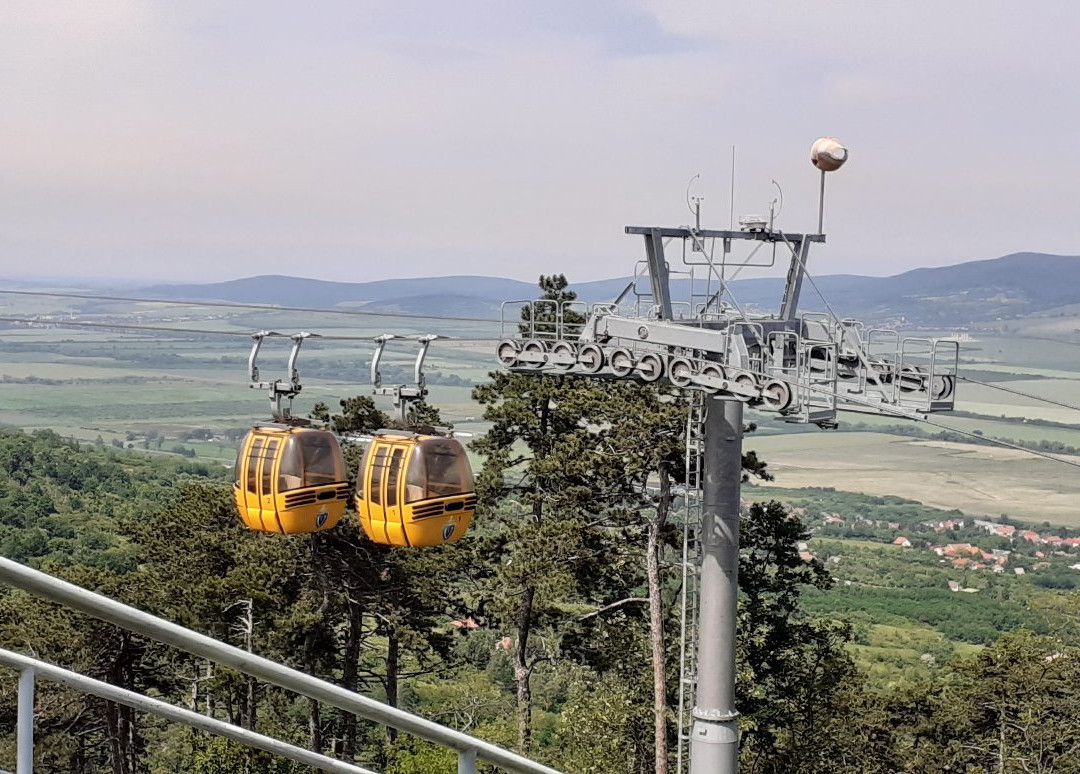 Zemplén Adventure Park景点图片