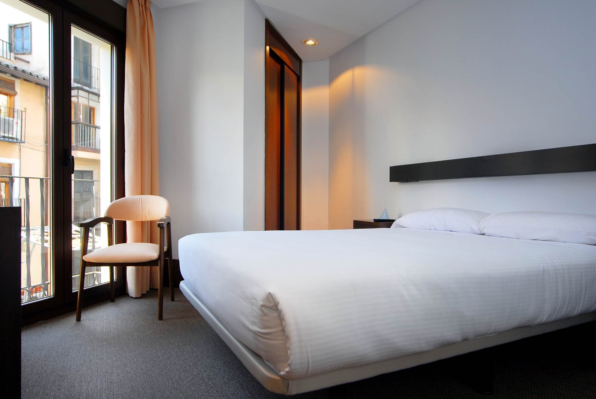 Hotel Domus Plaza Zocodover-官方