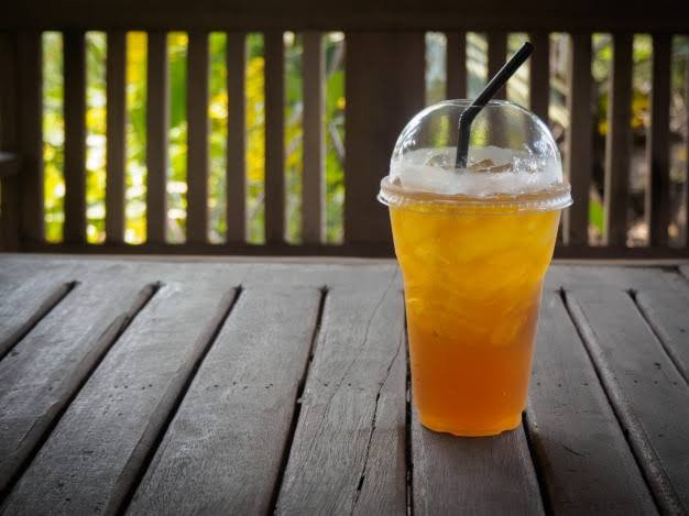 Tct - The Coffee Tree