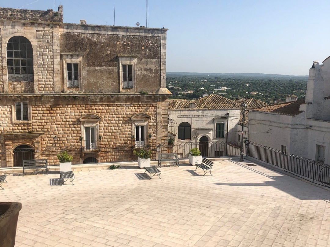 Palazzo Camarda主图