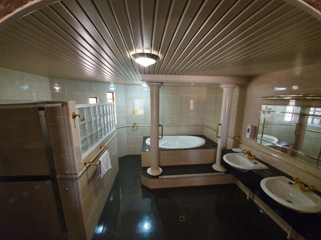 Dalwallinu Wheatland Motel主图