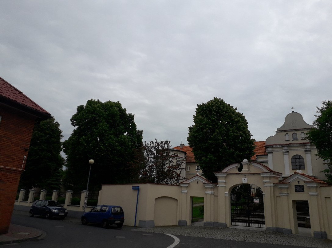 Kościół pw. św. Marii Magdaleny景点图片