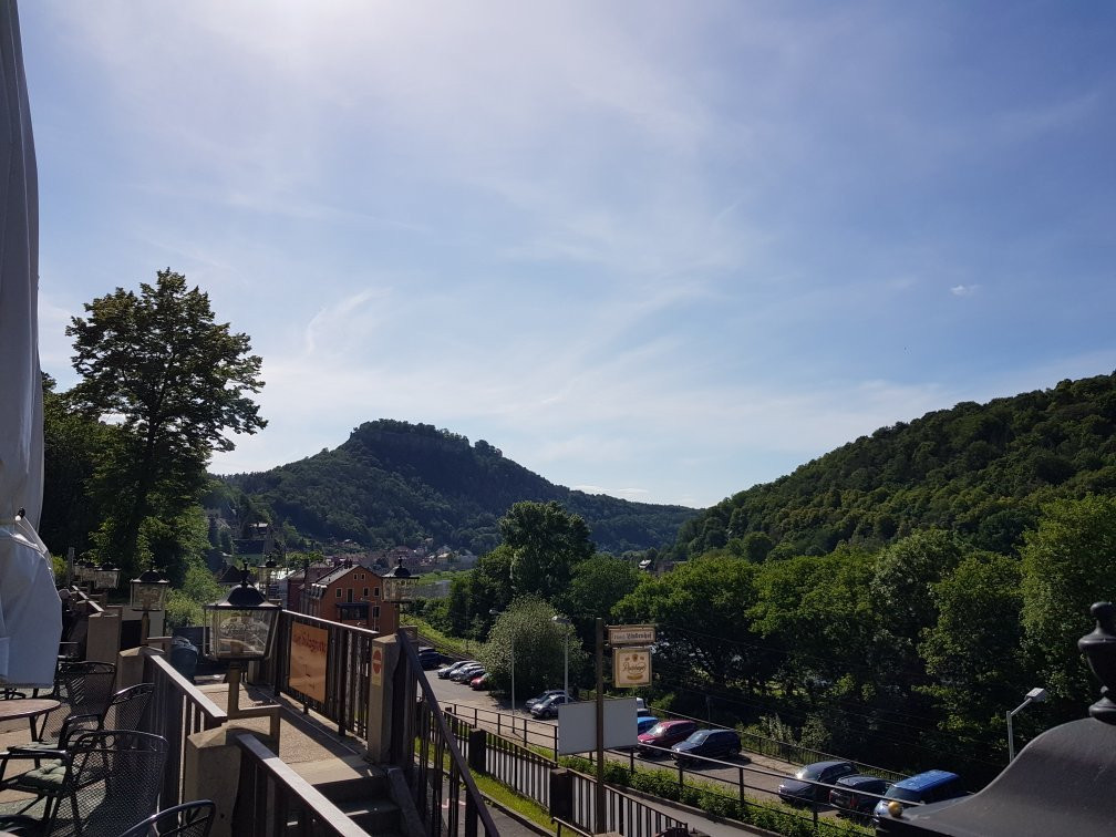 林登霍夫酒店主图