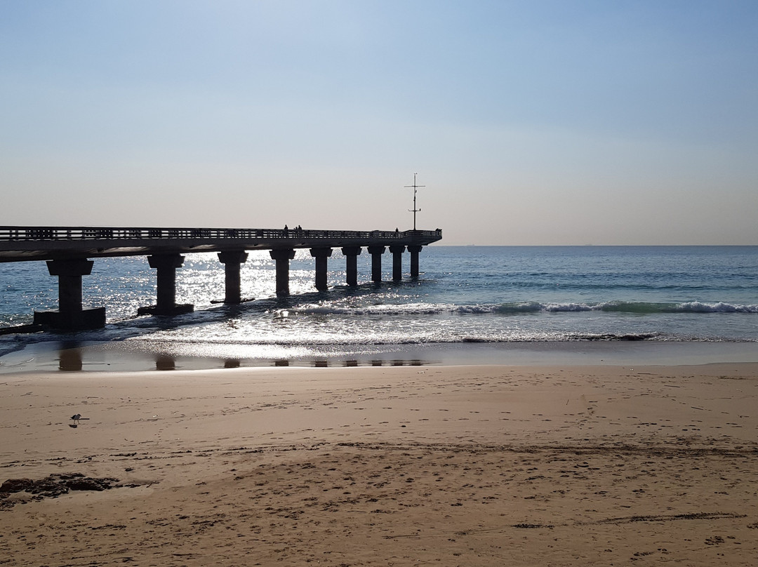 King's Beach-Humewood必去景点