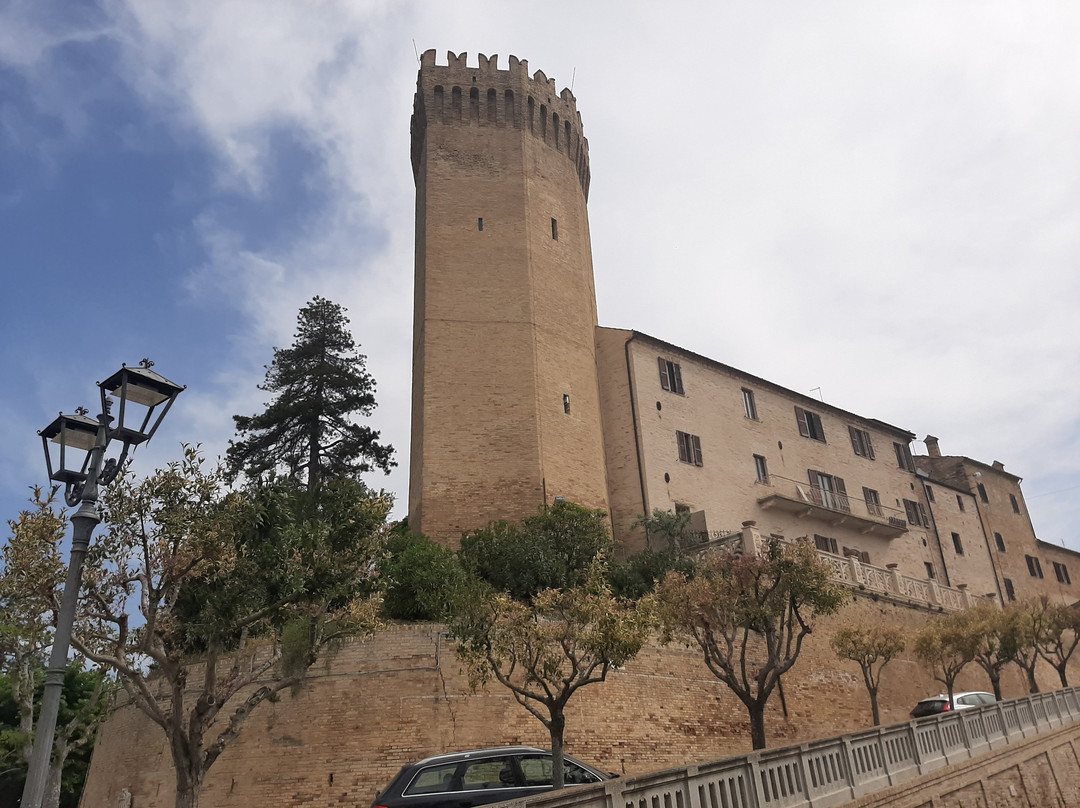 Il Castello景点图片