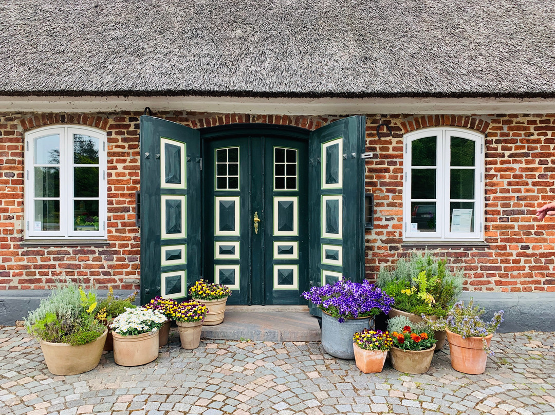 Henne Kirkeby Kro主图