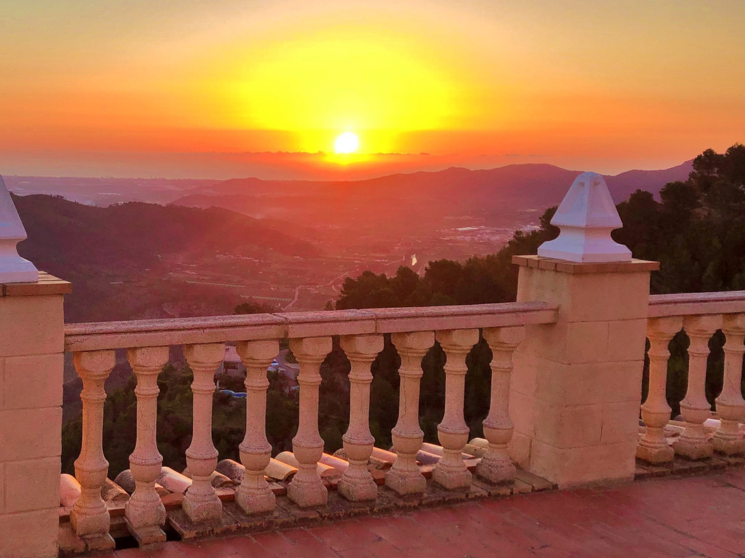 Casa Tarsan Vegan Eco Lodge主图