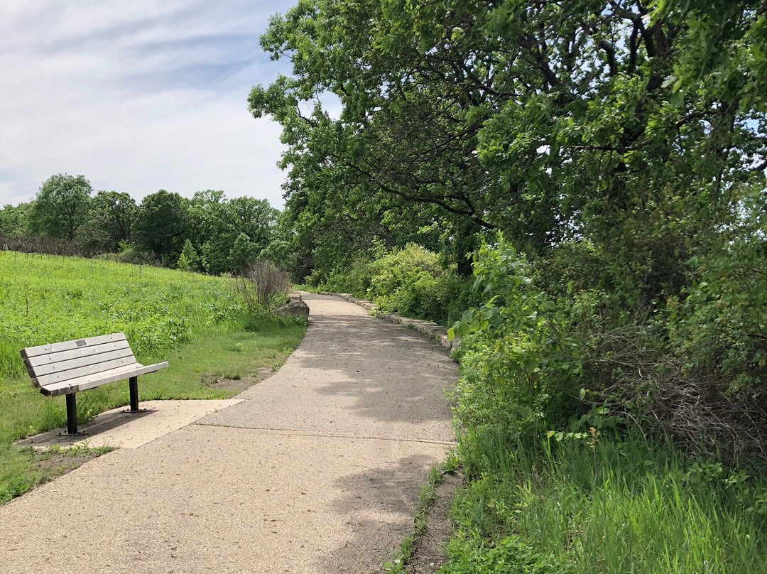 Spring Lake Park Reserve景点图片