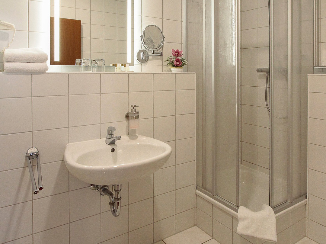 Burg Hotel Ziesar主图