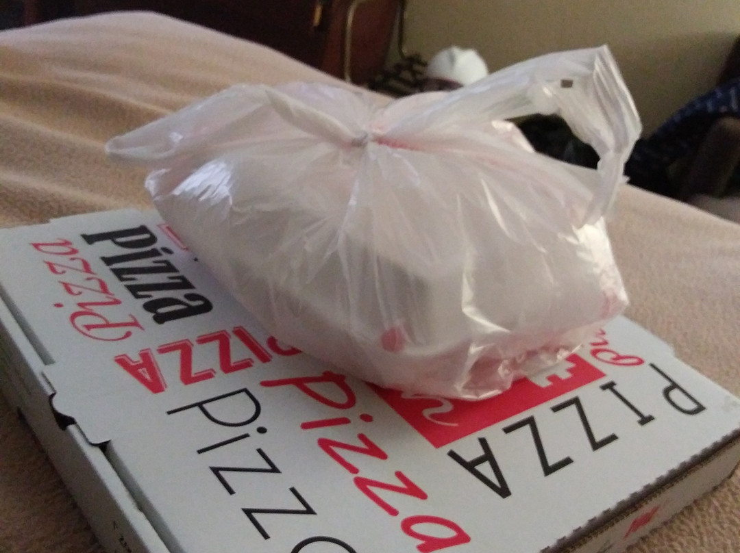 Quality Inn Jacksonville Near I-72主图