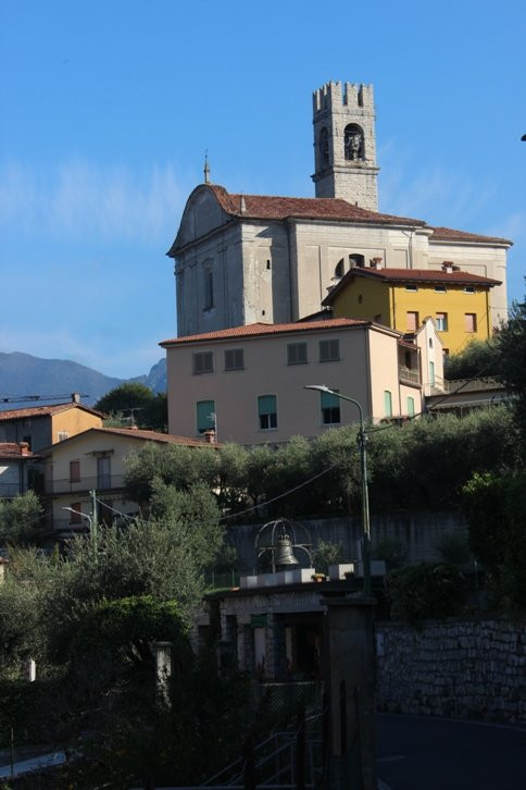 Chiesa dei Santi Faustino e Giovita景点图片