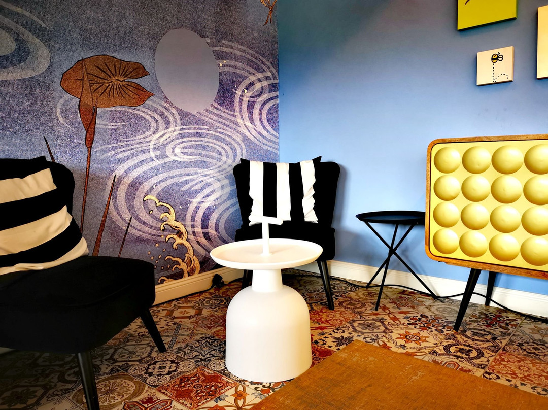 艾登公园酒店主图