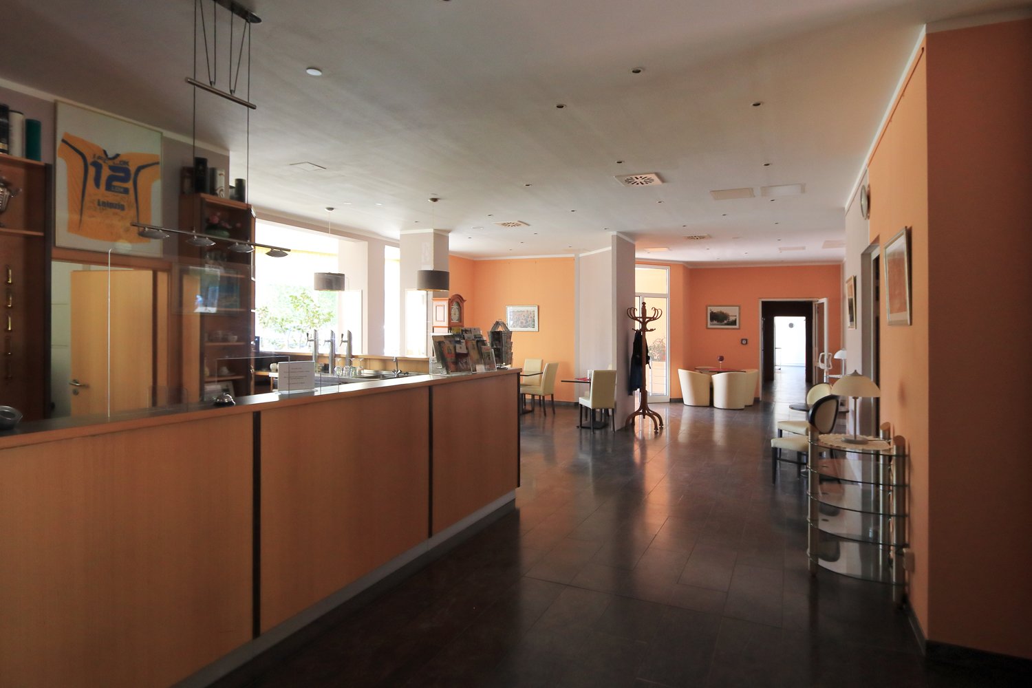 Brandis Parkhotel-官方