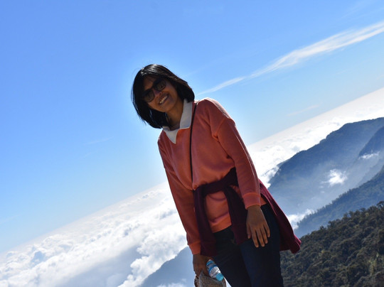 Mount Victoria National Park-Kanpetlet必去景点