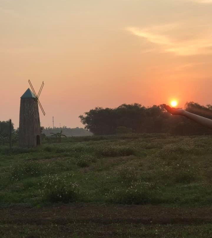 Thanh Chiêm Village主图