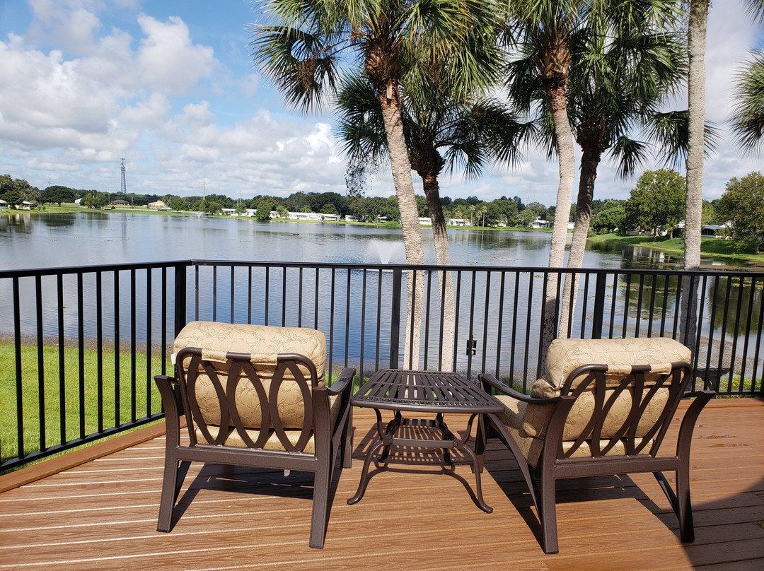 Water Oak Country Club Estates-Lady Lake必去景点