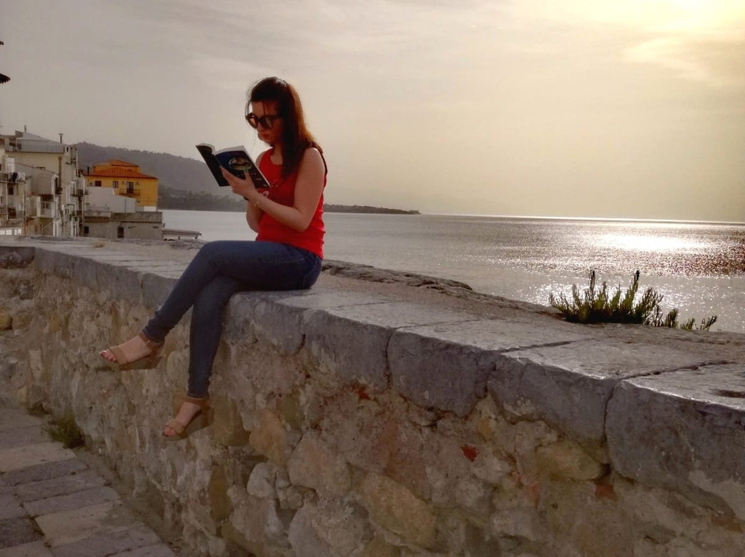 Bastione di Capo Marchiafava景点图片