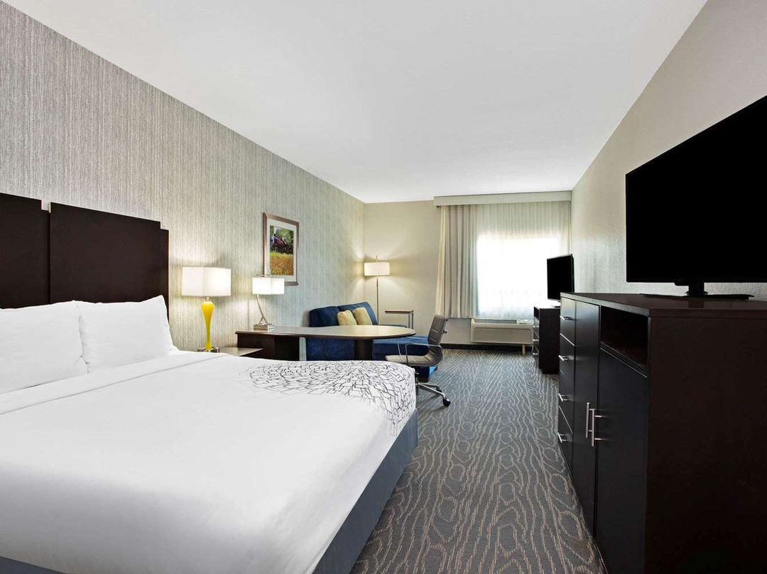 La Quinta Inn & Suites by Wyndham Palestine主图