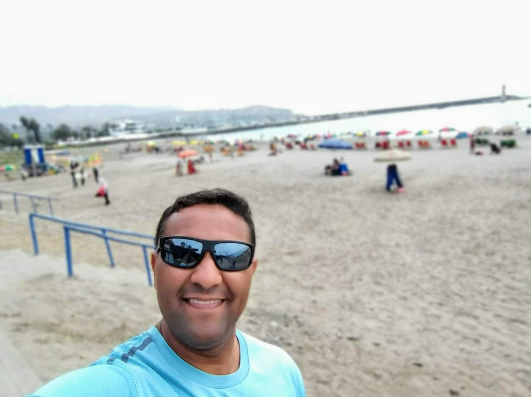 Playa Yaya-Chilca必去景点