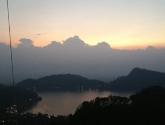 Ngebel Lake-波诺罗戈必去景点