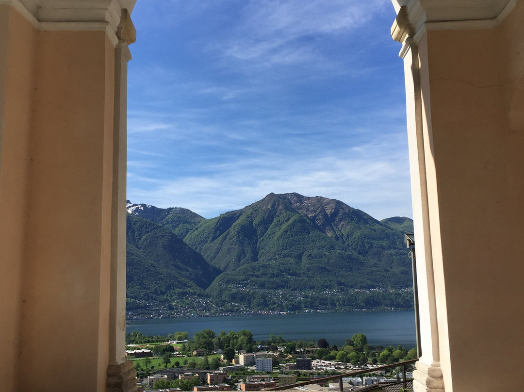 Oratorio della Fraccia景点图片