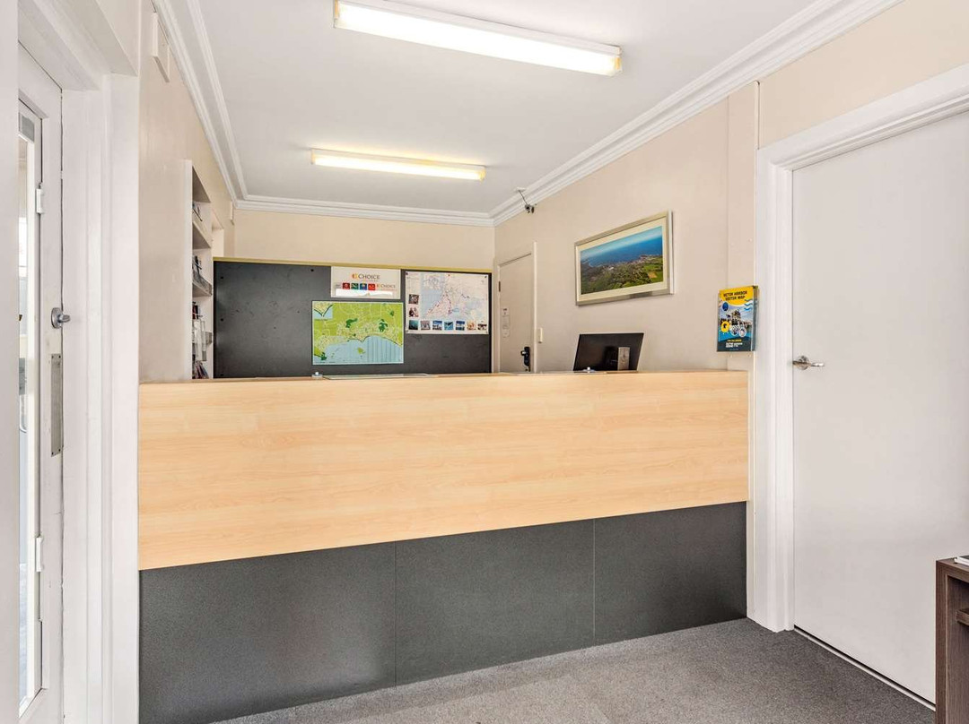 Pan Co Victor Harbor主图