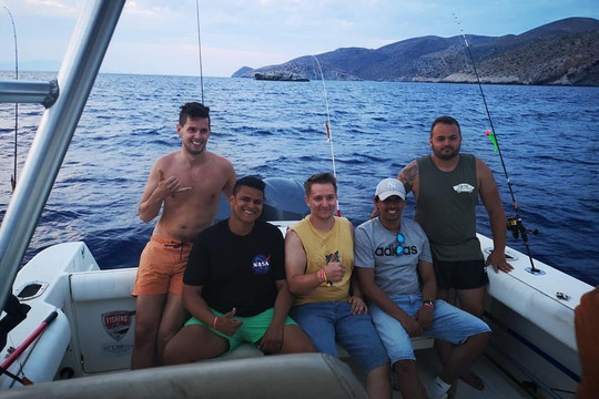 VALMAS TOURS-埃欧斯岛必去景点