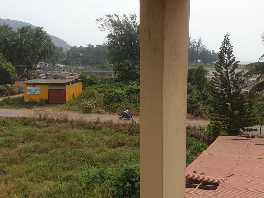 Sagar Sawali Beach Resort Karde主图