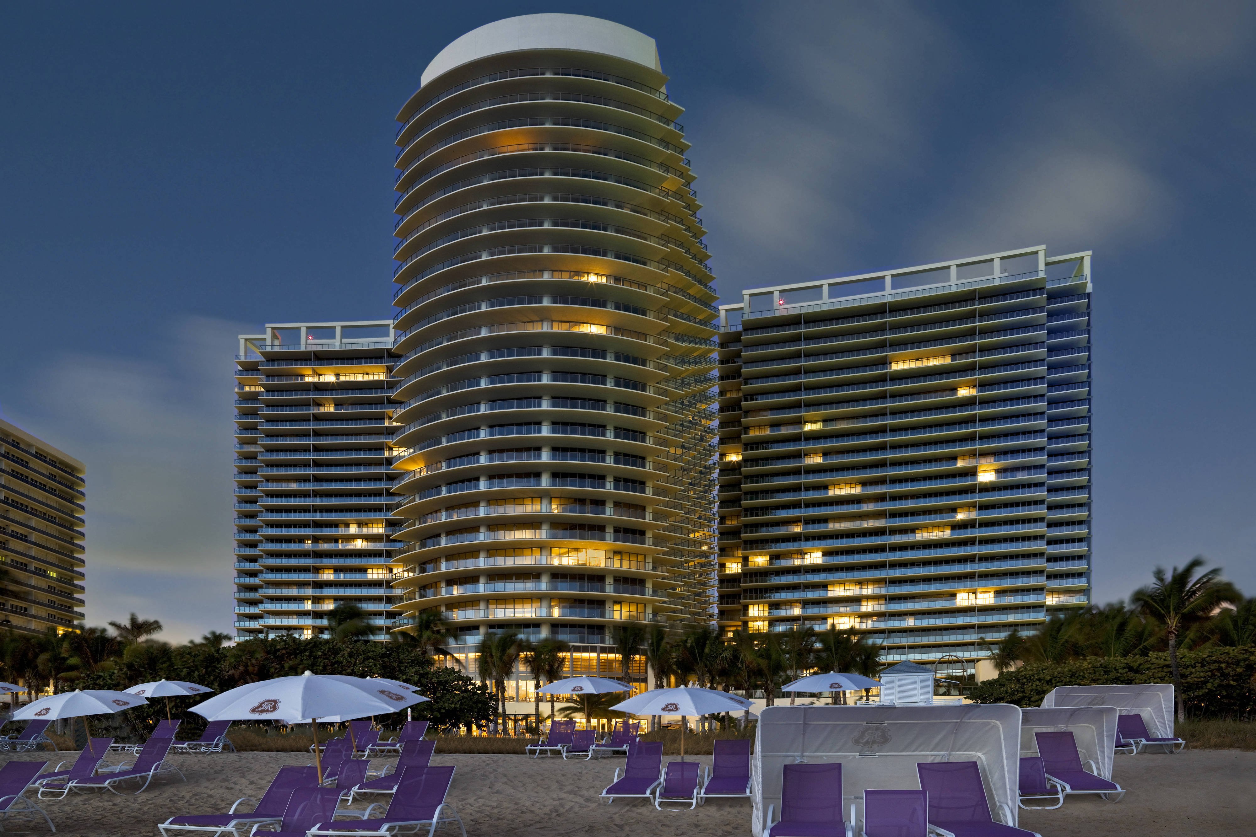 The St. Regis Bal Harbour Resort-官方