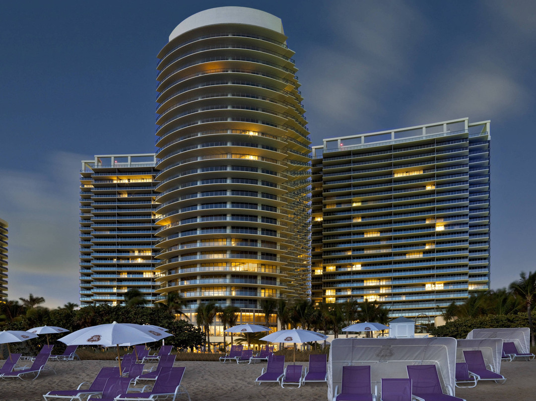 The St. Regis Bal Harbour Resort主图