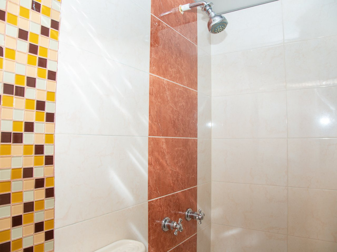 Ayenda 1133 Casa Polty主图