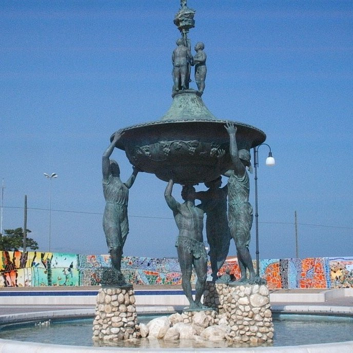 Fontana Piscitelli景点图片