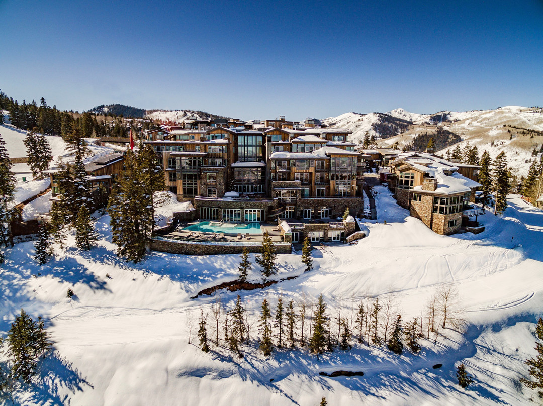 Stein Eriksen Residences主图