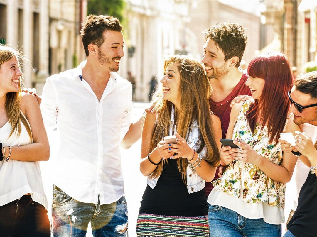 Qula Dordrecht-多德雷赫特必去景点