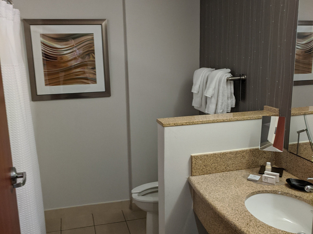 Courtyard by Marriott Cincinnati North at Union Centre主图