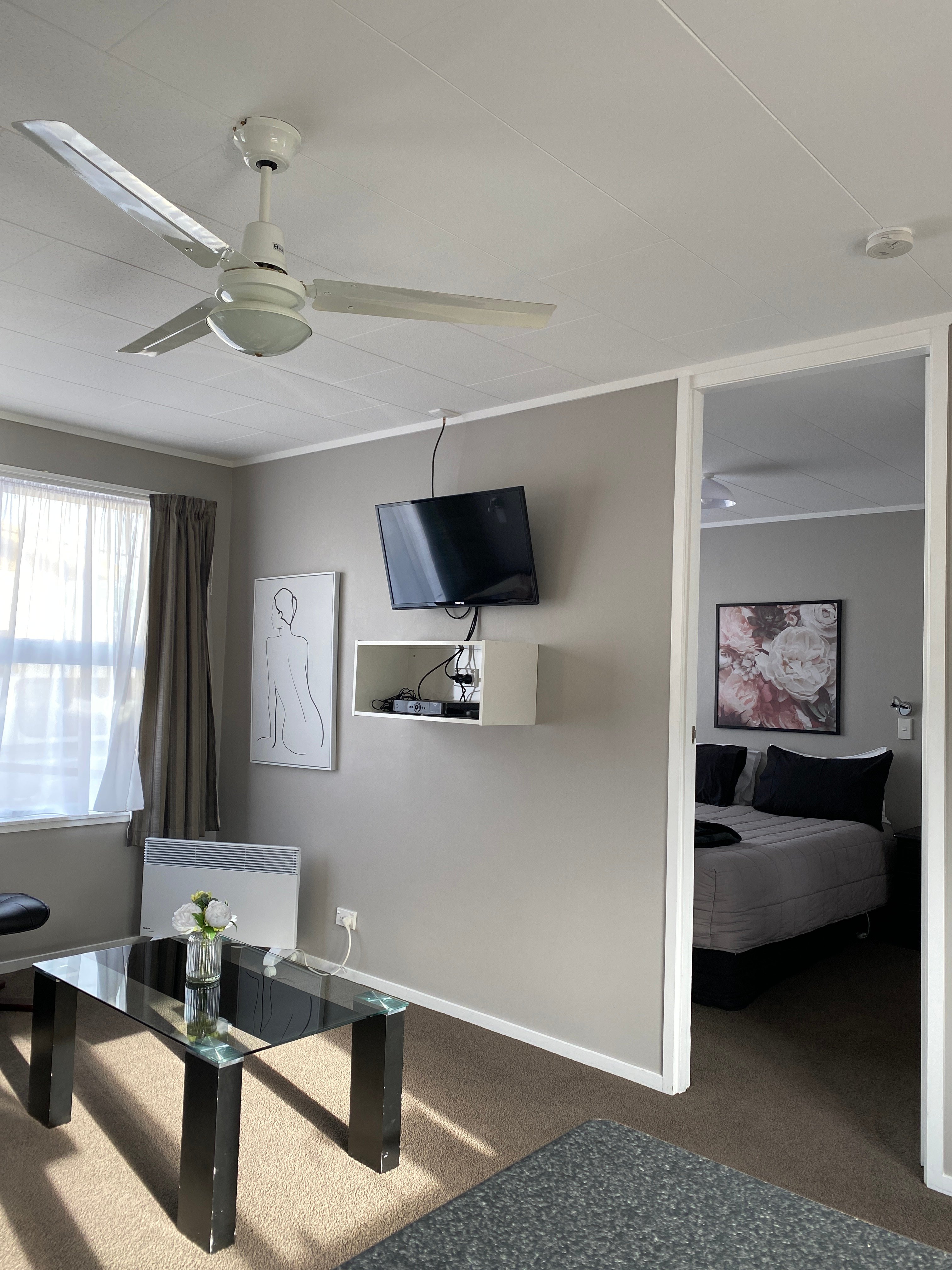 Ormond Street Motel-官方