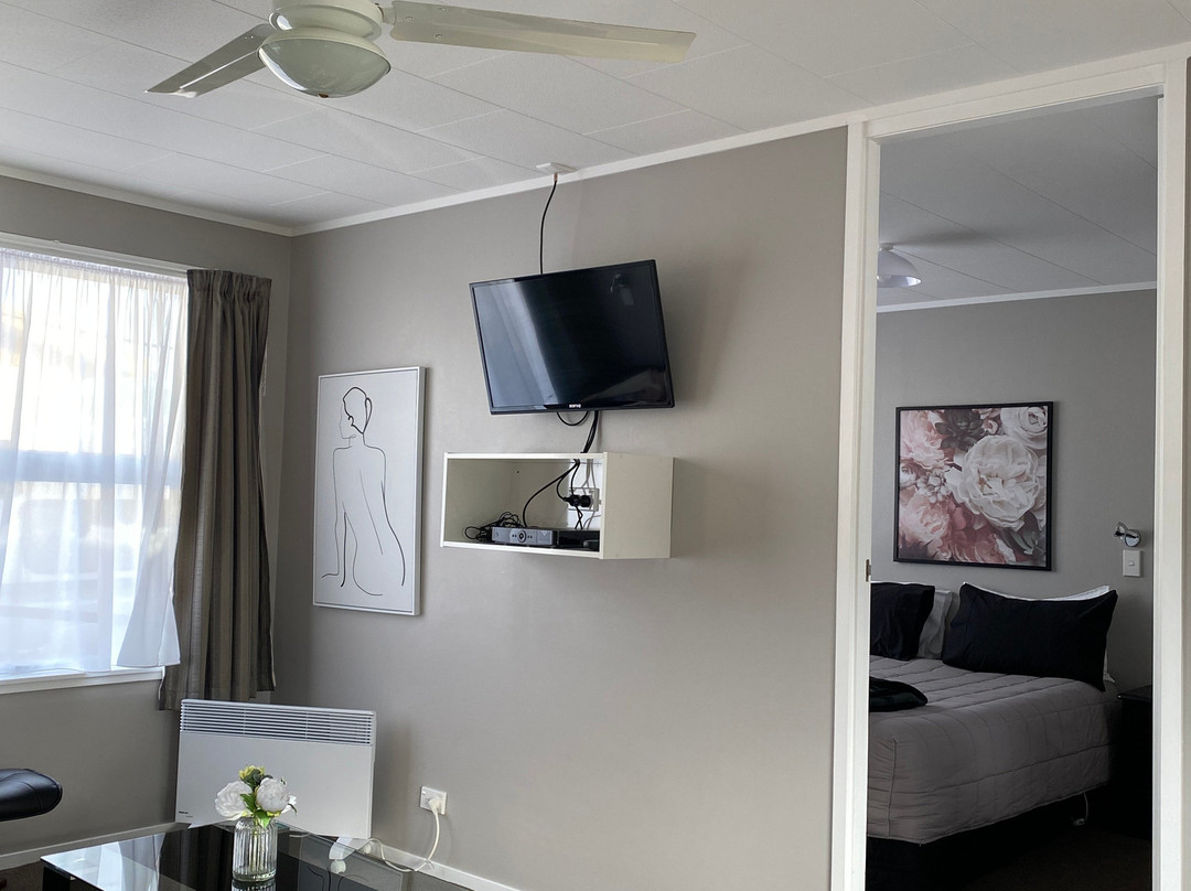 Ormond Street Motel主图