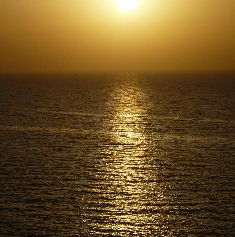 Sidna Ali Mosque-荷兹利亚必去景点