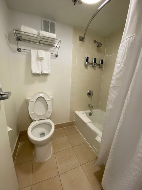 费城机场福朋喜来登酒店主图