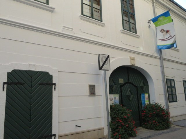 Hetedhet Toy museum景点图片