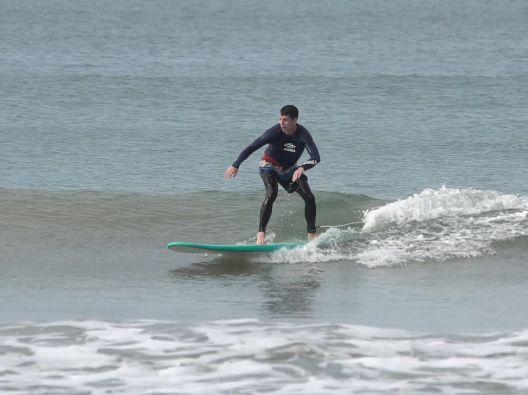 Surfmakers Surfing School-瓦勒迦玛必去景点