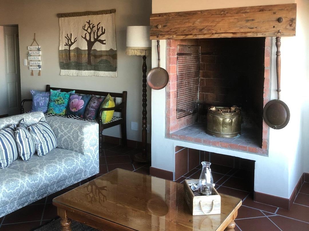 Leplek Guest House主图