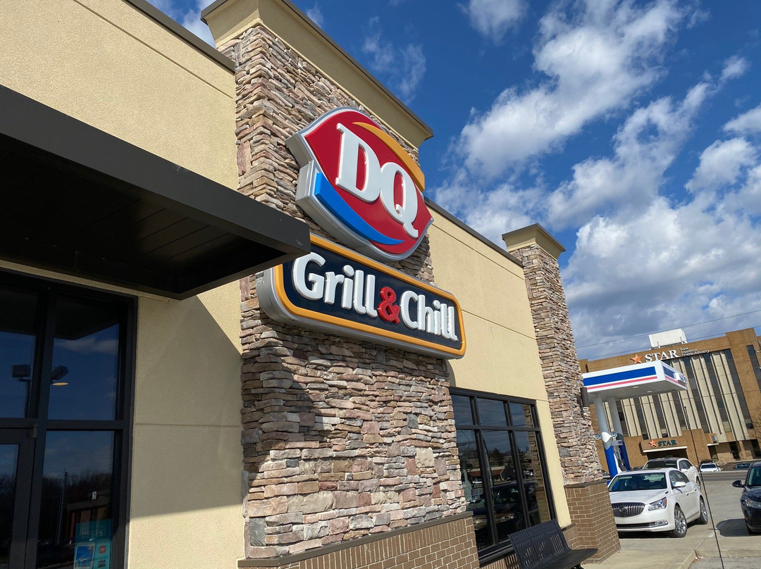 Dairy Queen